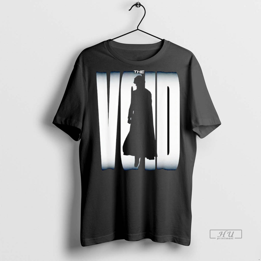 New The Void Thunderbolts Graphic Tee Shirt Sweater