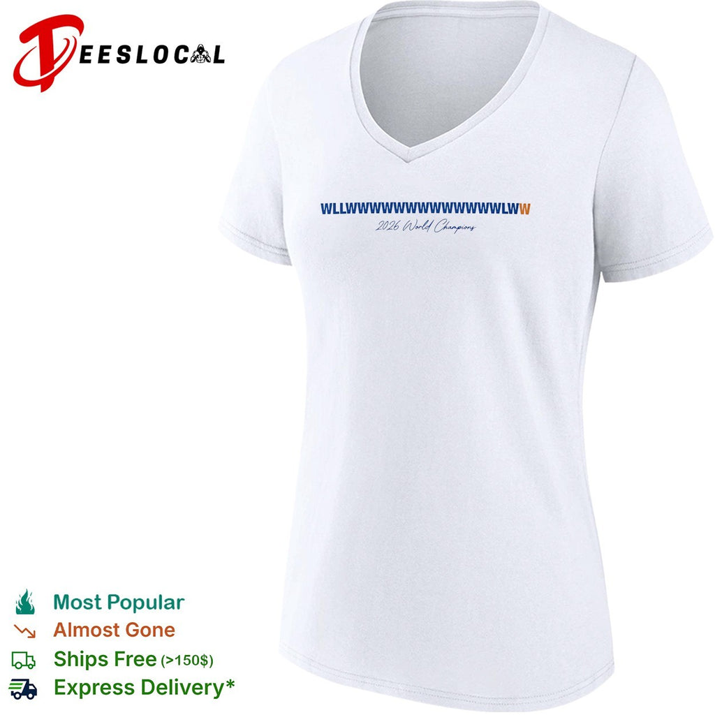 New York Knicks 2026 World Champions historic win-loss season record journey shirt