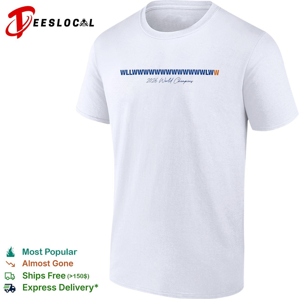 New York Knicks 2026 World Champions historic win-loss season record journey shirt