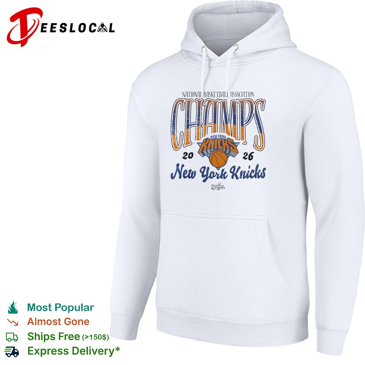 New York Knicks NBA Champs 2026 New York Forever retro distressed art shirt