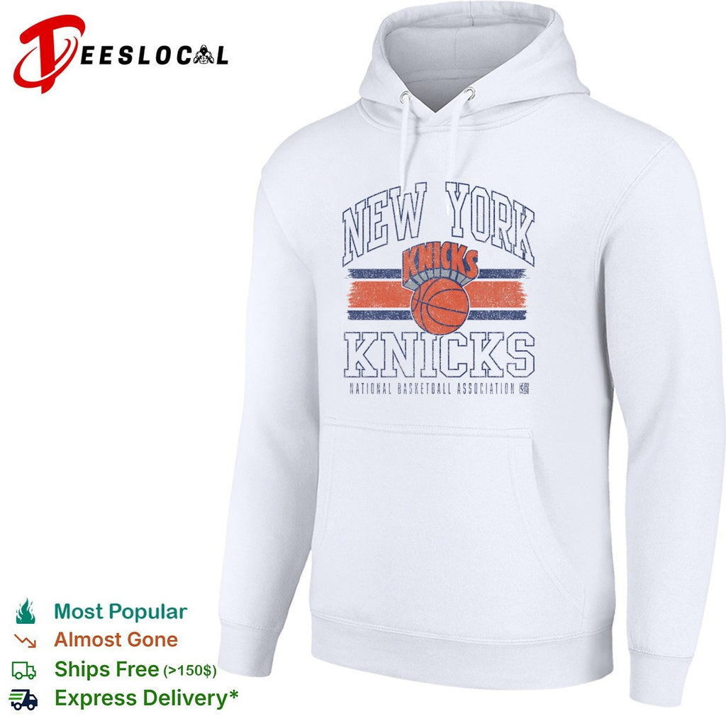 New York Knicks National Basketball Association Basketball Logo shirt