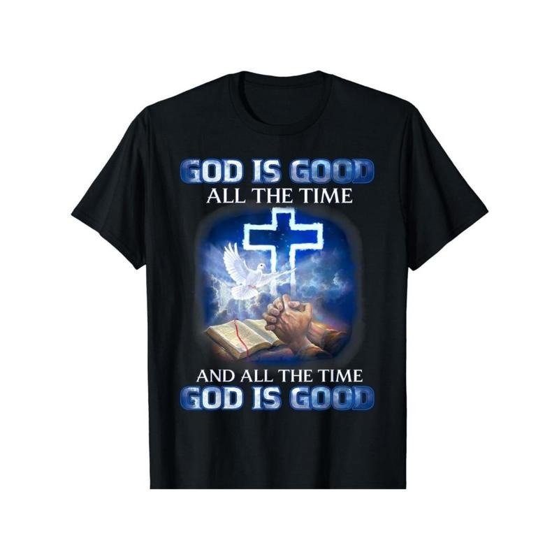 New limited edition God has Been Good, Jesus Quote T-shirt  hilarious Made in USA Hoodie, Sweatshirt | TeeBloomCo.com