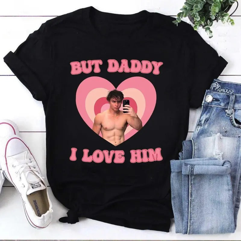 Nicholas Chavez Lover Shirt, American Actor Shirt, Spencer Cassadine, Emmy Award Shirt, Drama Series Monsters, Nicholas...