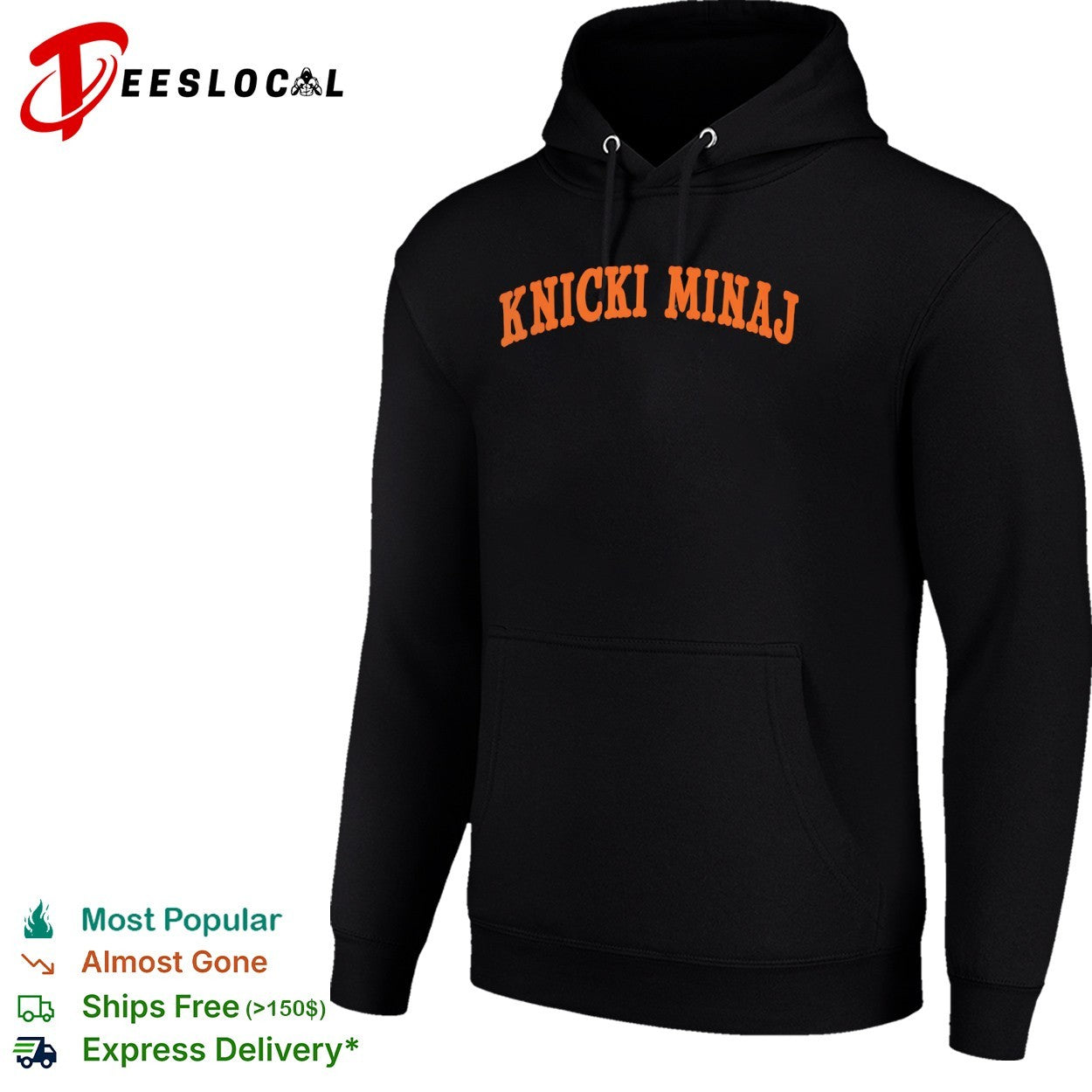 Nicki Minaj New York Knicks NBA Basketball shirt