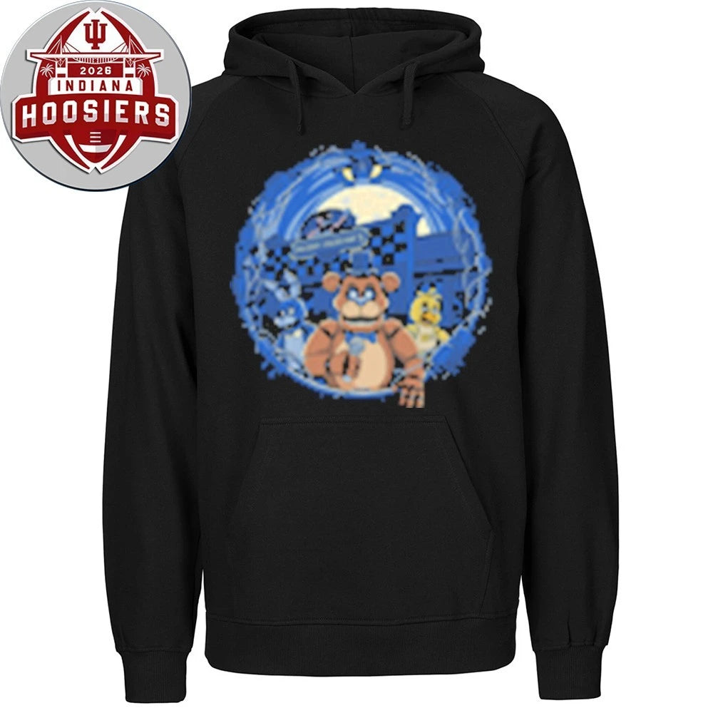 Night Of The Puppets Shirt