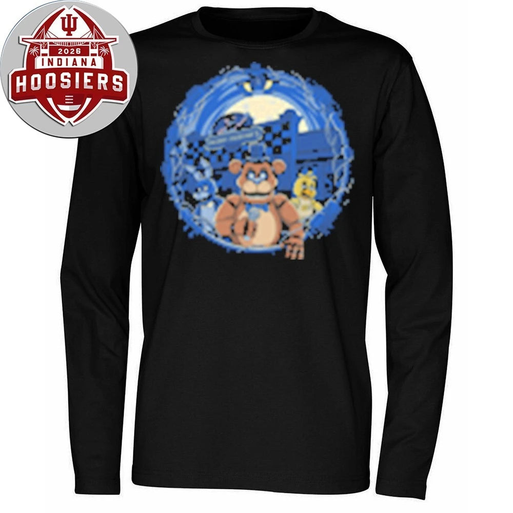 Night Of The Puppets Shirt