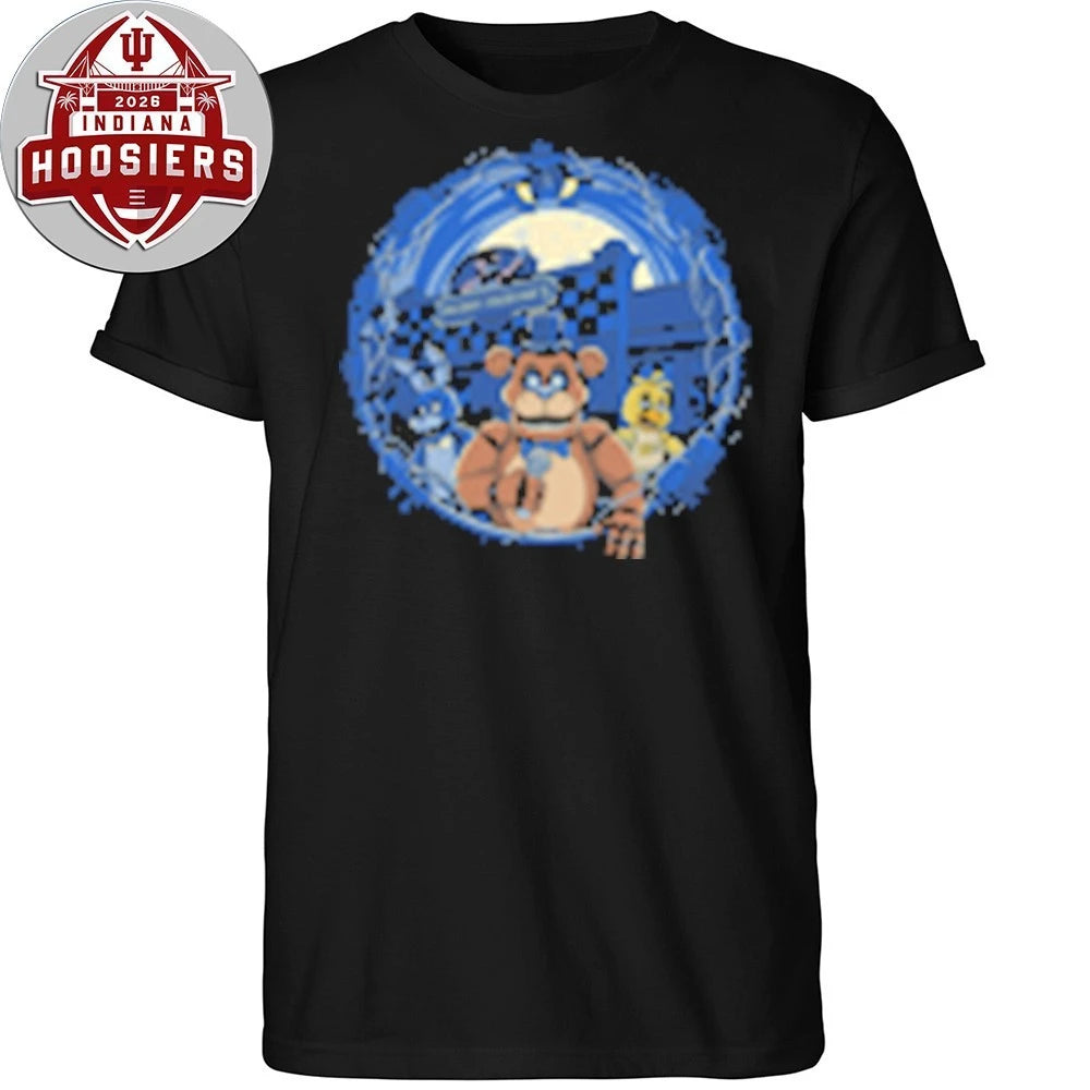 Night Of The Puppets Shirt