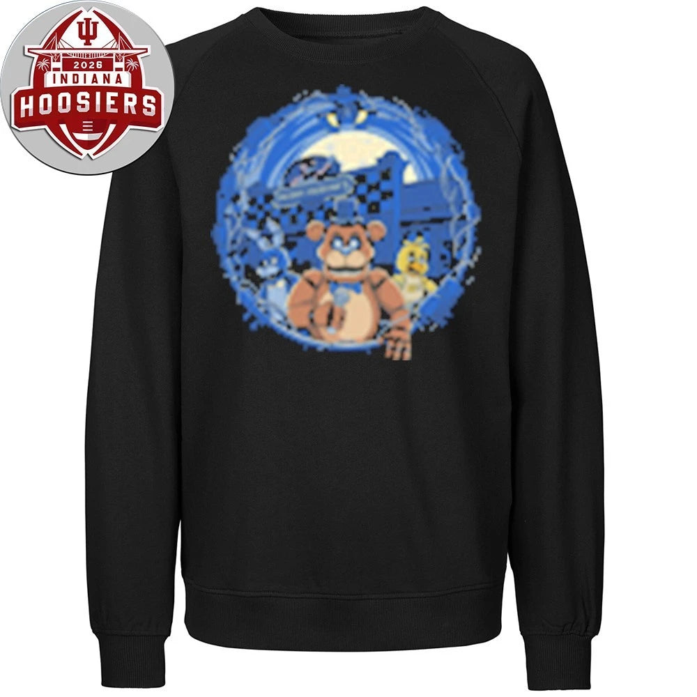 Night Of The Puppets Shirt