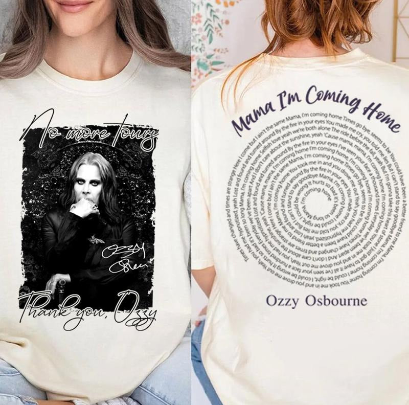 No More Tours Legend T-shirt, Sweatshirt, Hoodie | TeeBloomCo.com