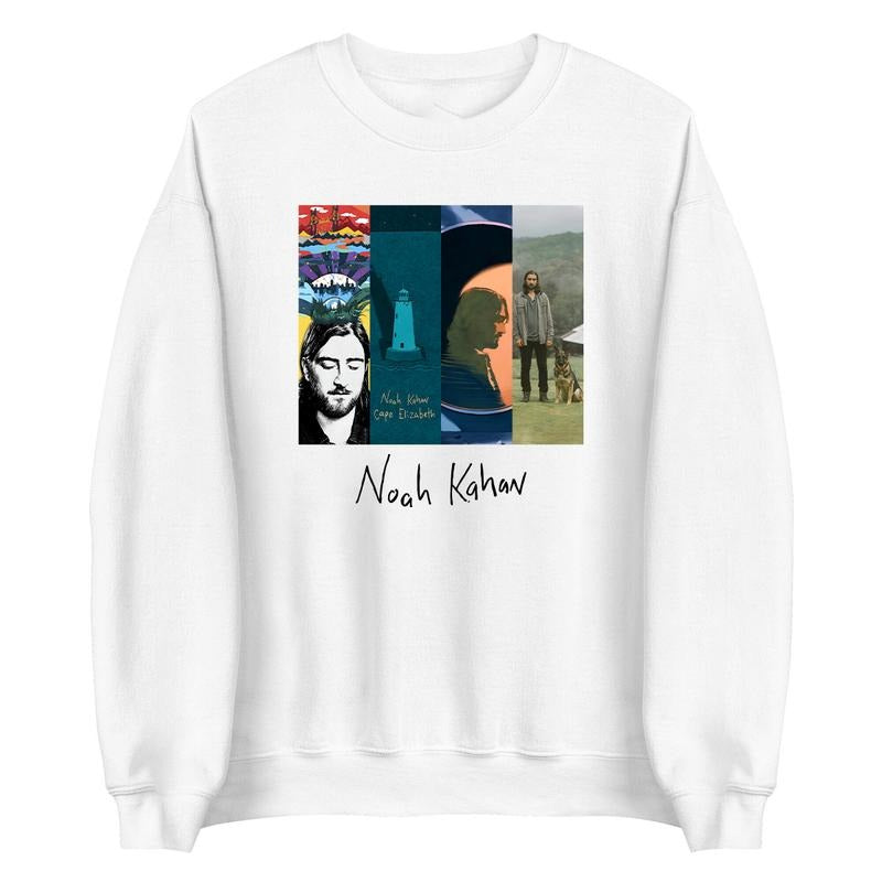 No ah Ka han Crewneck Sweatshirt, Hoodie, T-shirt | TeeBloomCo.com