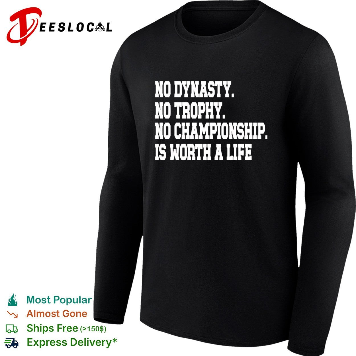 No dynasty no trophy no championship is worth a life Minnesota basketball shirt