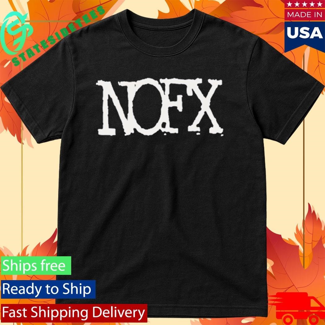 Nofx Punk Rock Museum Shirt