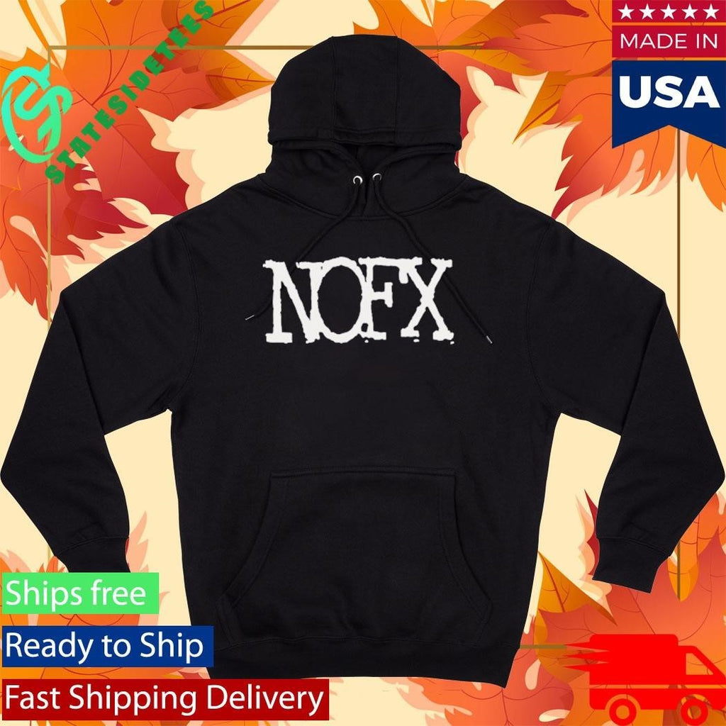Nofx Punk Rock Museum Shirt