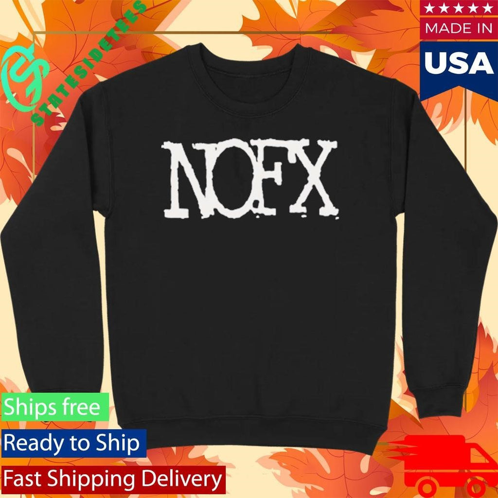 Nofx Punk Rock Museum Shirt