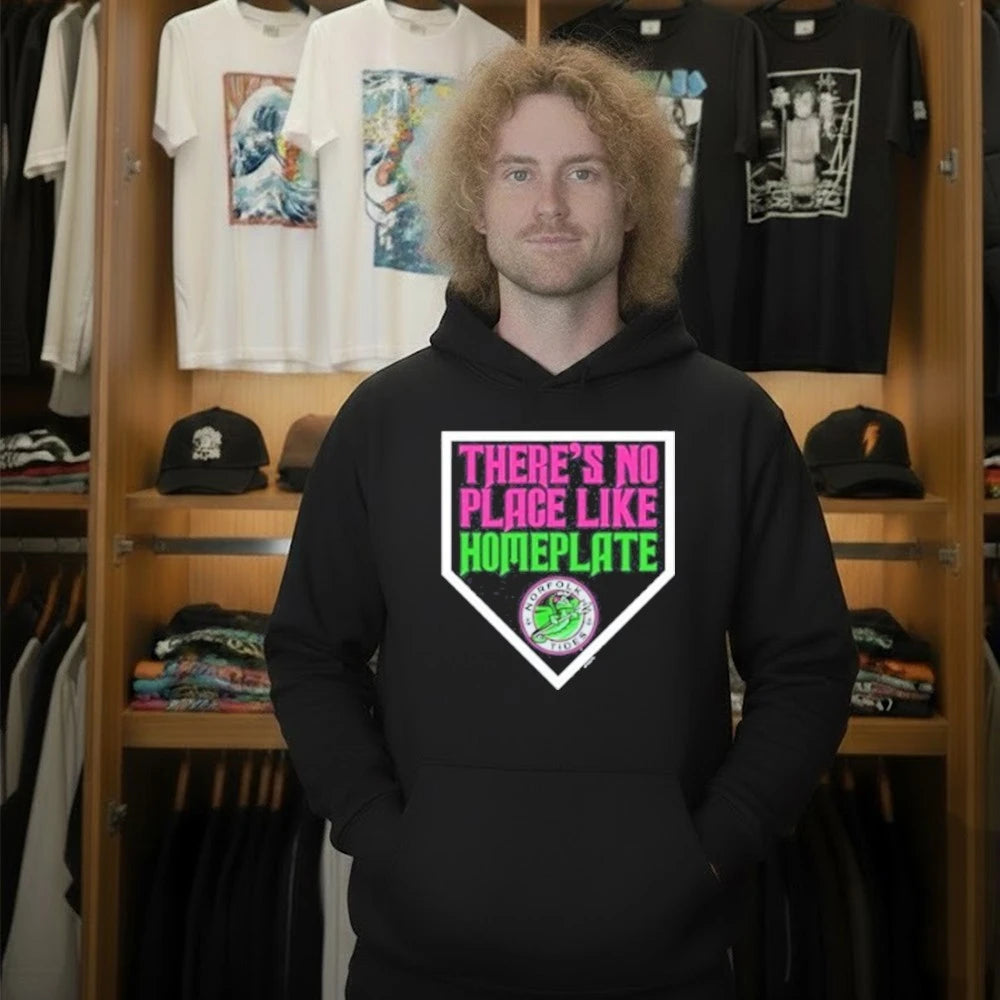 Norfolk Tides Wicked Night Giveaway 2026 Shirt