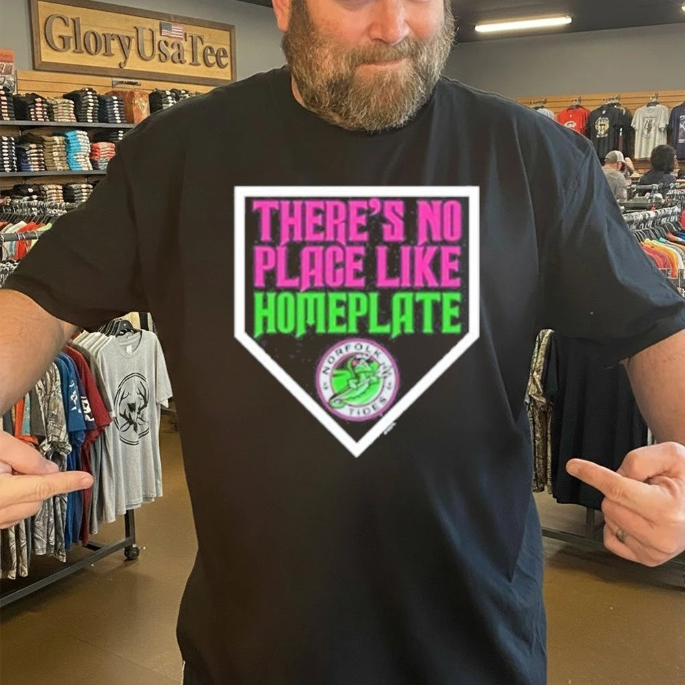 Norfolk Tides Wicked Night Giveaway 2026 Shirt