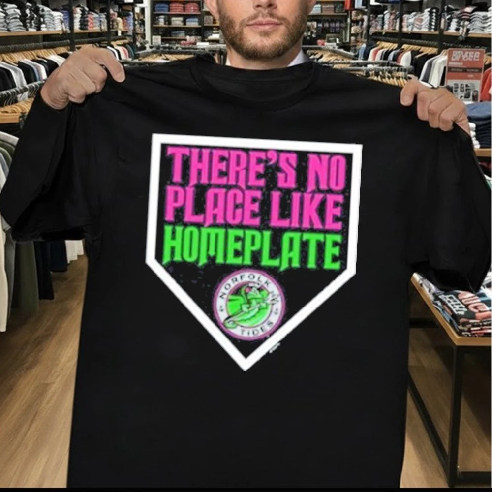 Norfolk Tides Wicked Night Giveaway 2026 Shirt