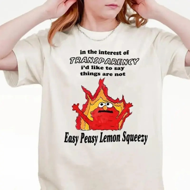 Not So Easy Peasy T-shirt, Crewneck Sweatshirt, Hoodie | TeeBloomCo.com