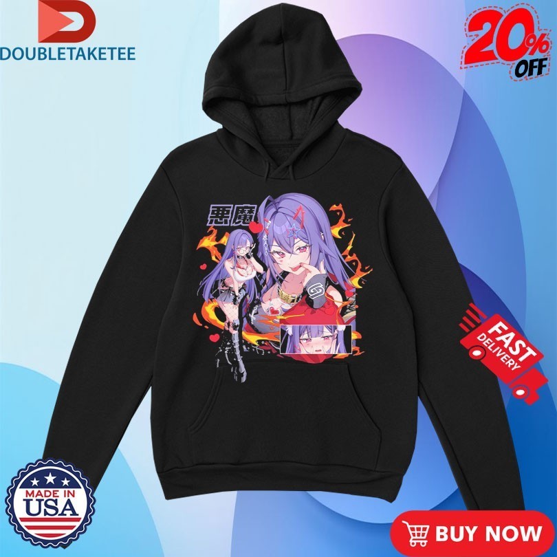 Numiverse Gamer Supps Anime Waifu Shirts