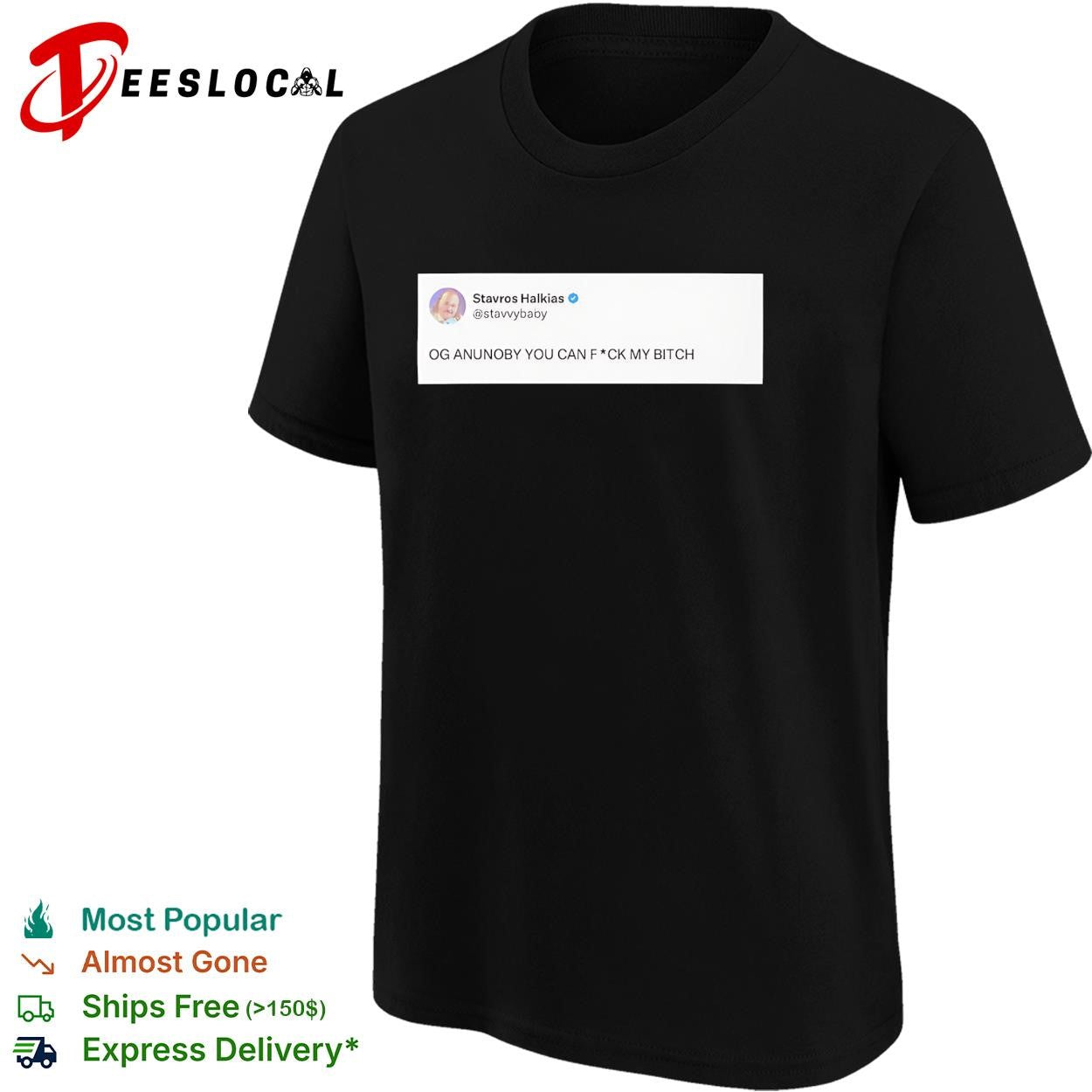 OG Anunoby comedian tweet New York Knicks fan viral humor shirt
