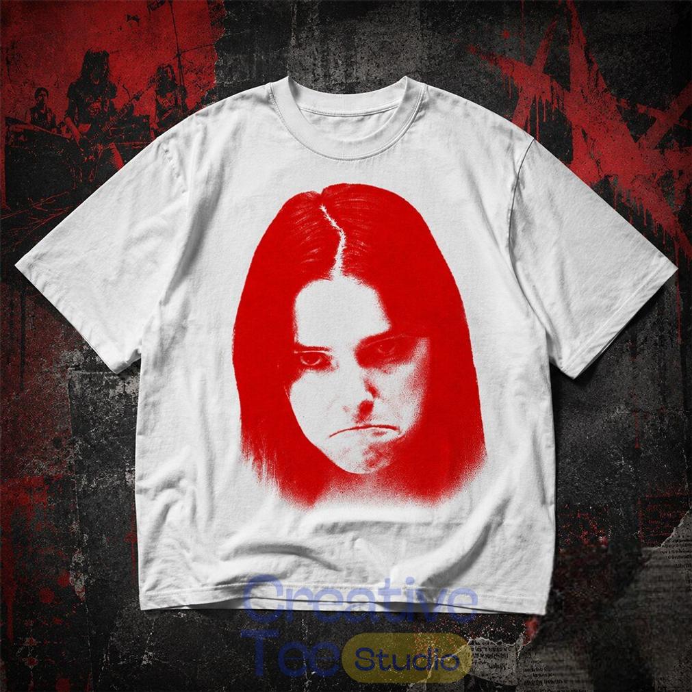 Obsession The Cinegogue Nikki Frown Shirt