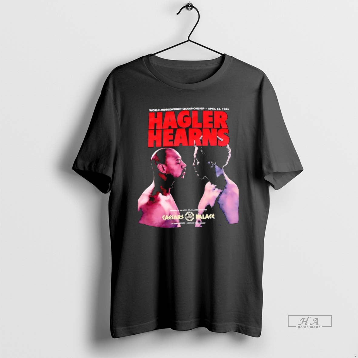 Official Amarvin Hagler Vs T-Shirts, Hoodie, Sweatshirt | TeeBloomCo.com