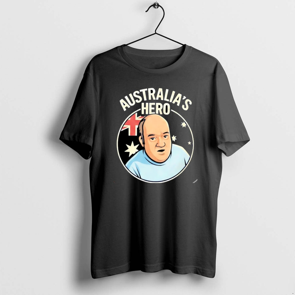 Official Ahmed The Australia Hero Christmas T-Shirts, Hoodie, Sweatshirt | TeeBloomCo.com