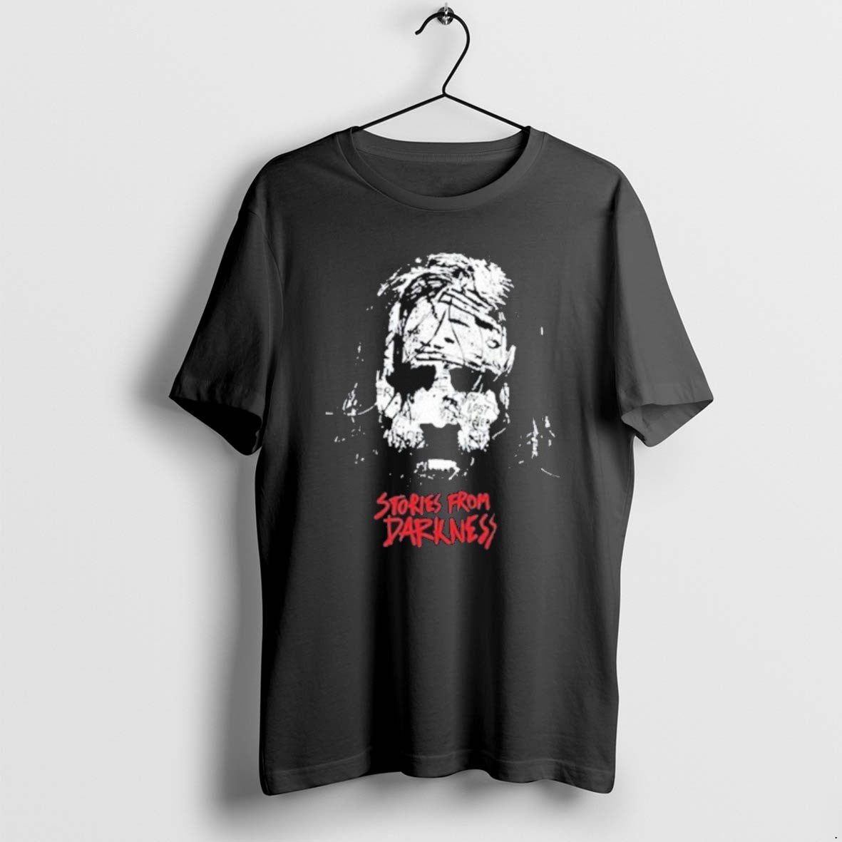 Official Alan Wake Stories From Darkness T-Shirts, Hoodie, Sweatshirt | TeeBloomCo.com