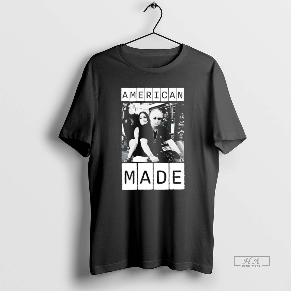 Official American Made Putin Graphic Funny T-Shirts, Hoodie, Sweatshirt | TeeBloomCo.com