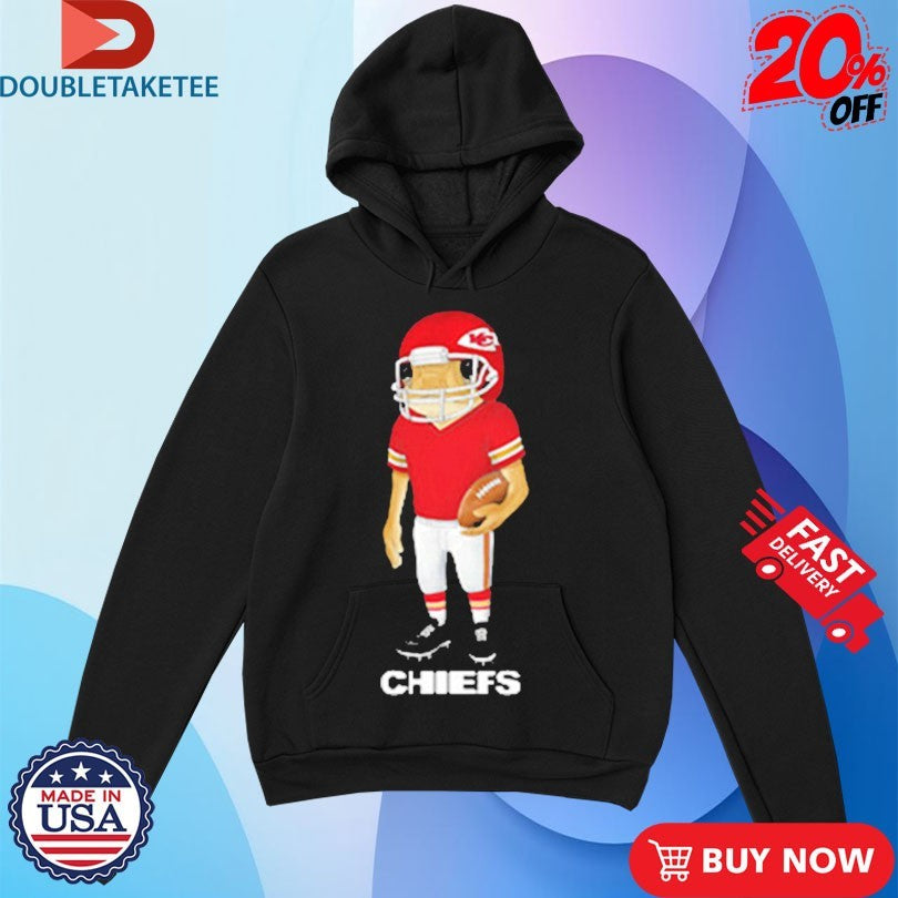 Bad Bunny Kansas City Chiefs Concho Shirts