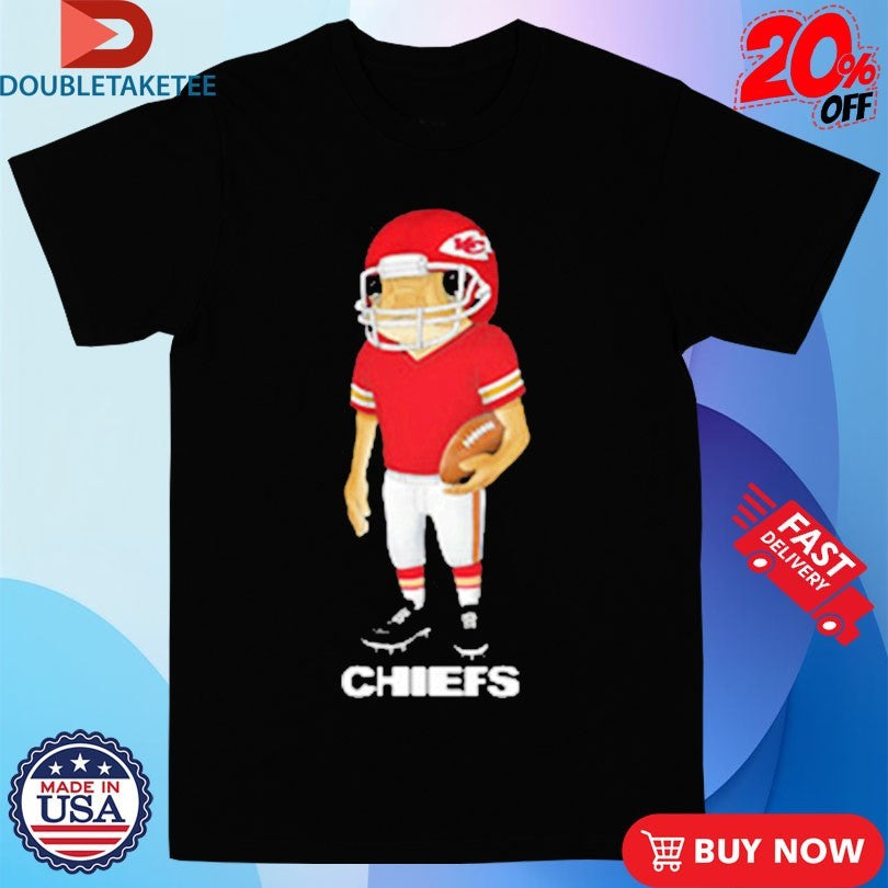 Bad Bunny Kansas City Chiefs Concho Shirts