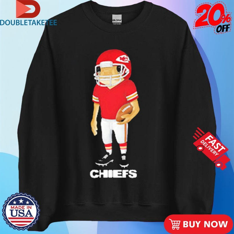 Bad Bunny Kansas City Chiefs Concho Shirts