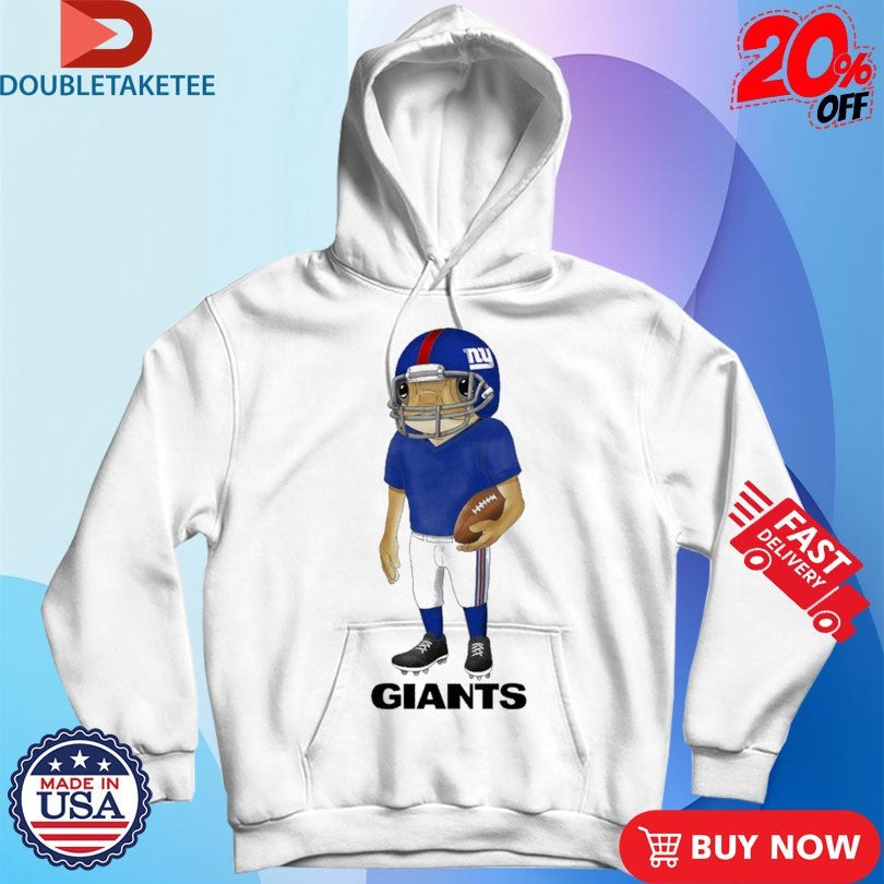 Bad Bunny x New York Giants Concho Shirts