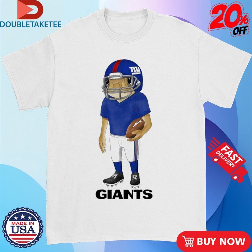 Bad Bunny x New York Giants Concho Shirts