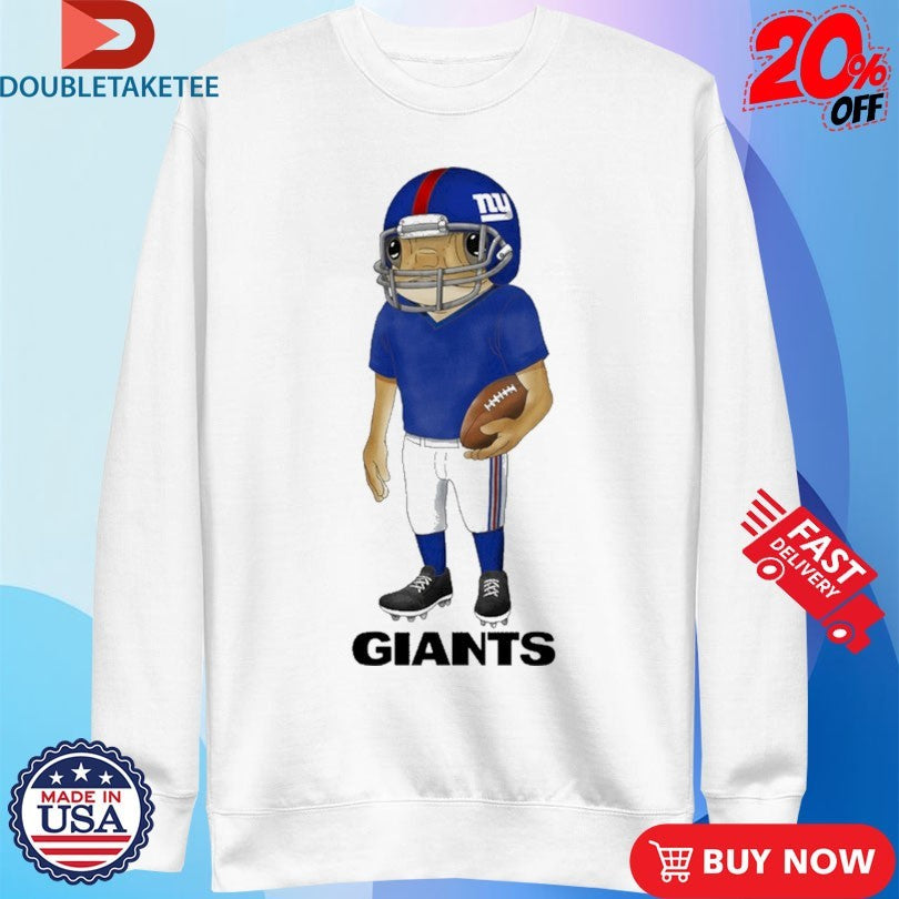 Bad Bunny x New York Giants Concho Shirts