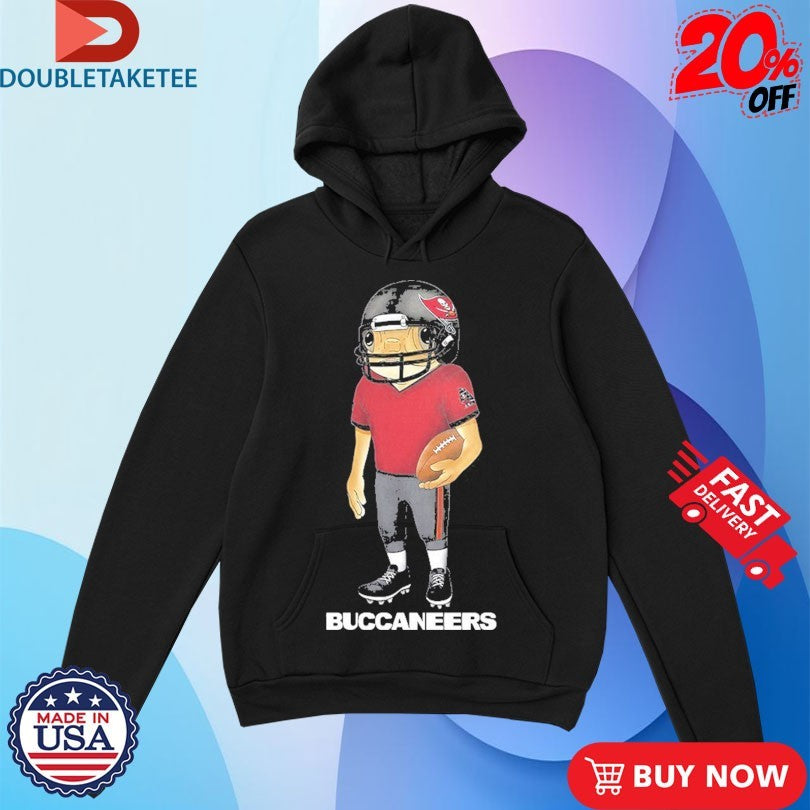 Bad Bunny x Tampa Bay Buccaneers Concho Shirts