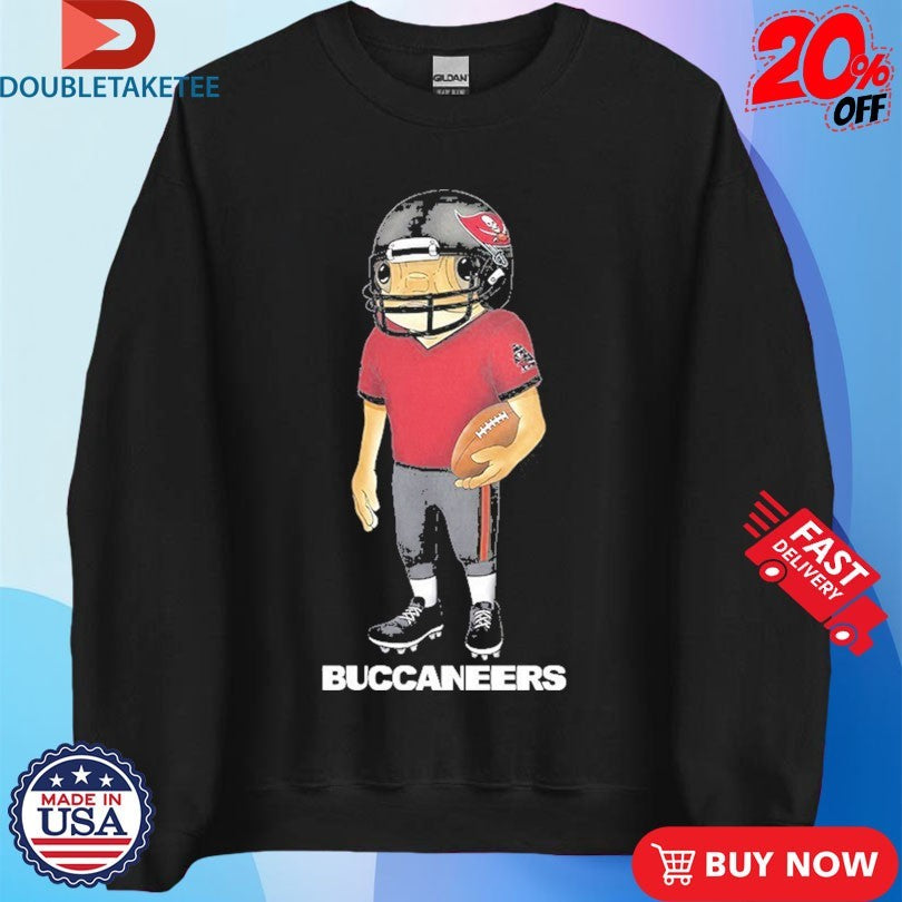 Bad Bunny x Tampa Bay Buccaneers Concho Shirts