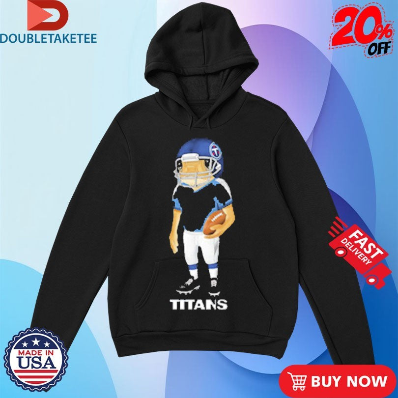 Bad Bunny x Tennessee Titans Concho Shirts