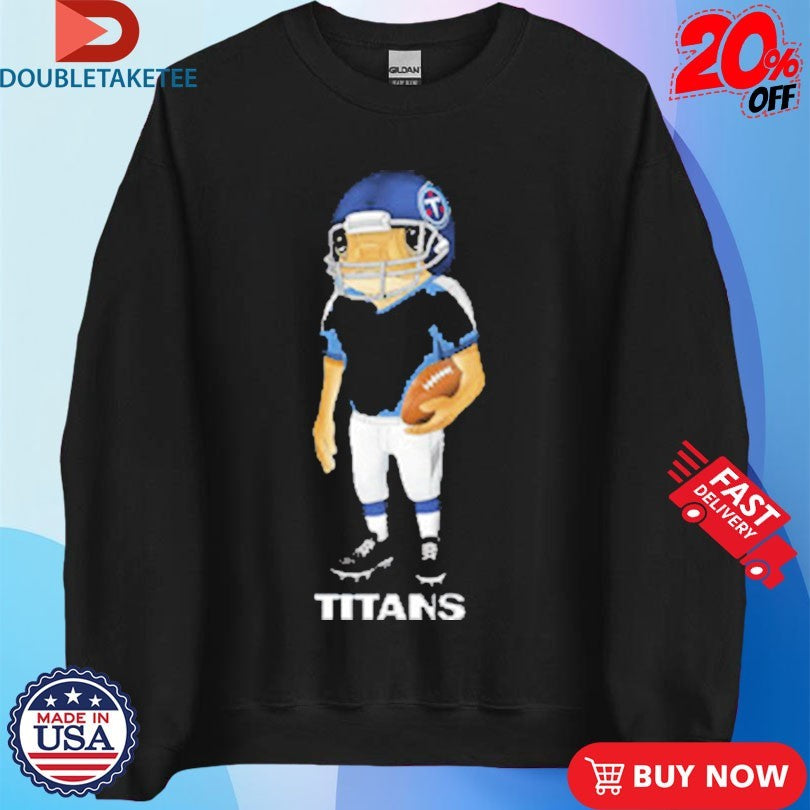Bad Bunny x Tennessee Titans Concho Shirts