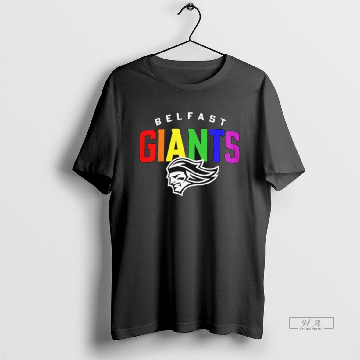Official Belfast Giants 2026 Pride T-Shirts, Hoodie, Sweatshirt | TeeBloomCo.com