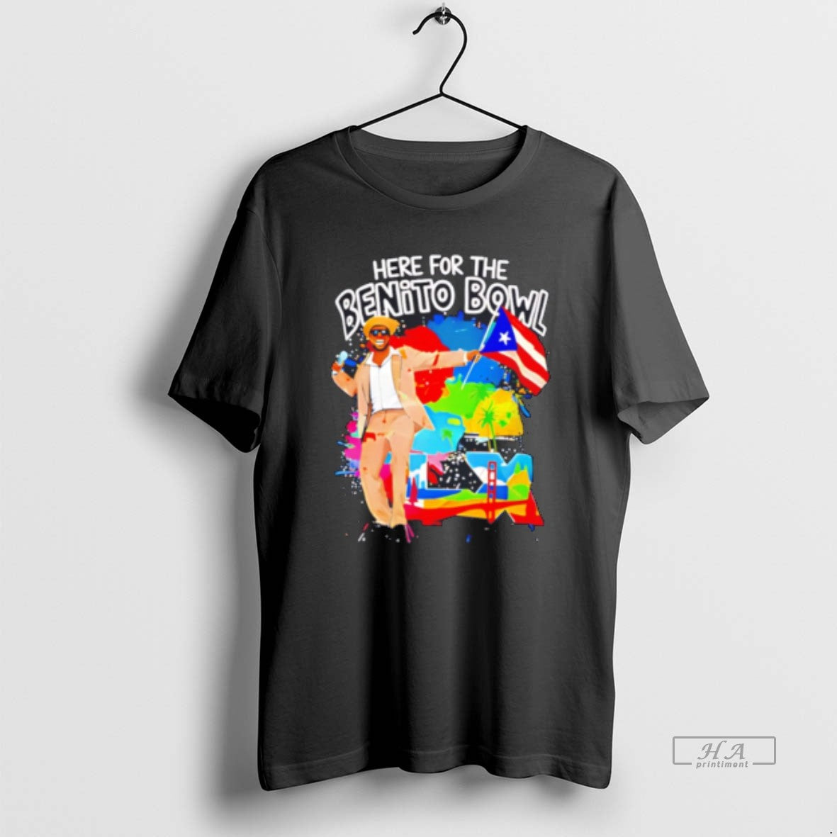 Official Benito Bowl Bowl Bunny Lx Tee Hoodie, Sweatshirt | TeeBloomCo.com