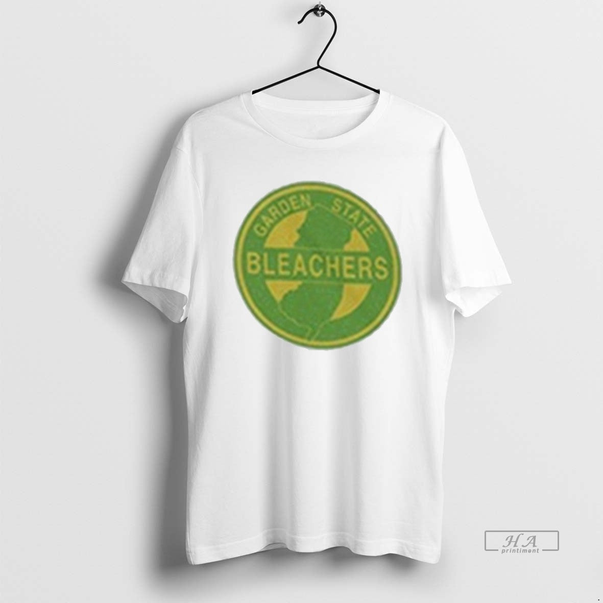 Official Bleachers Garden State T-Shirts, Hoodie, Sweatshirt | TeeBloomCo.com