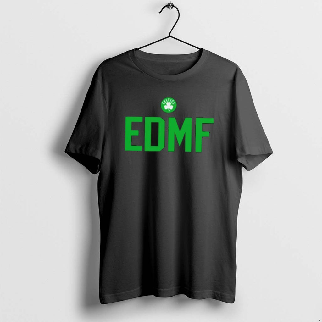 Official Boston Celtics Jaylen Brown Edmf T-Shirts, Hoodie, Sweatshirt | TeeBloomCo.com