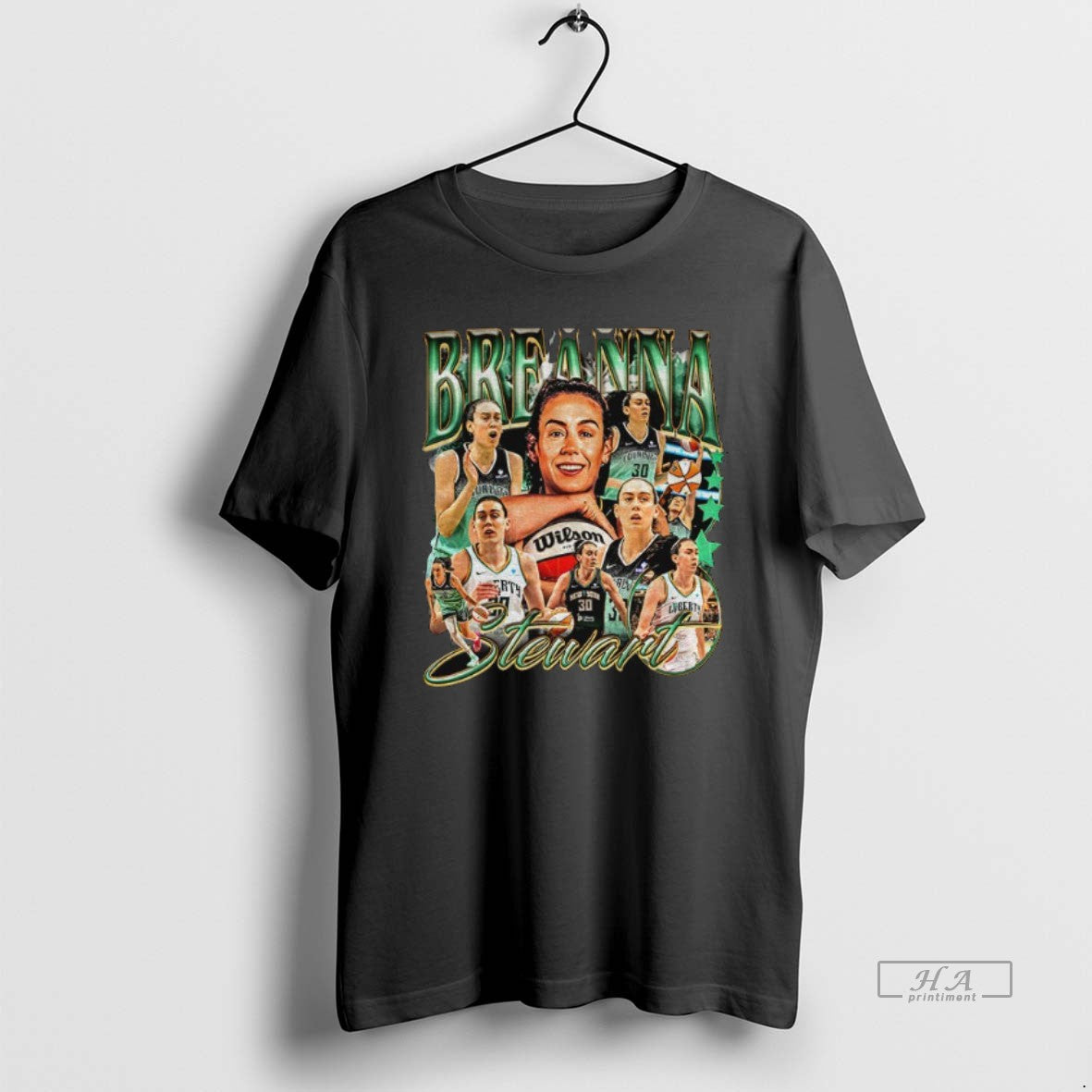 Official Breanna Stewart New York Liberty Wnba Basketball Graphic T-Shirts, Hoodie, Sweatshirt | TeeBloomCo.com