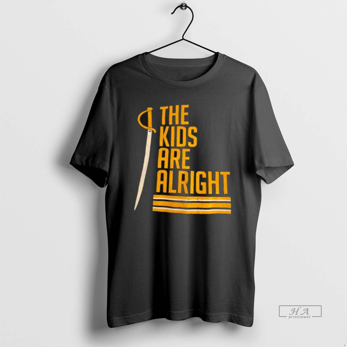 Official Buffalo Sabres The Kids Are Alright T-Shirts, Hoodie, Sweatshirt | TeeBloomCo.com