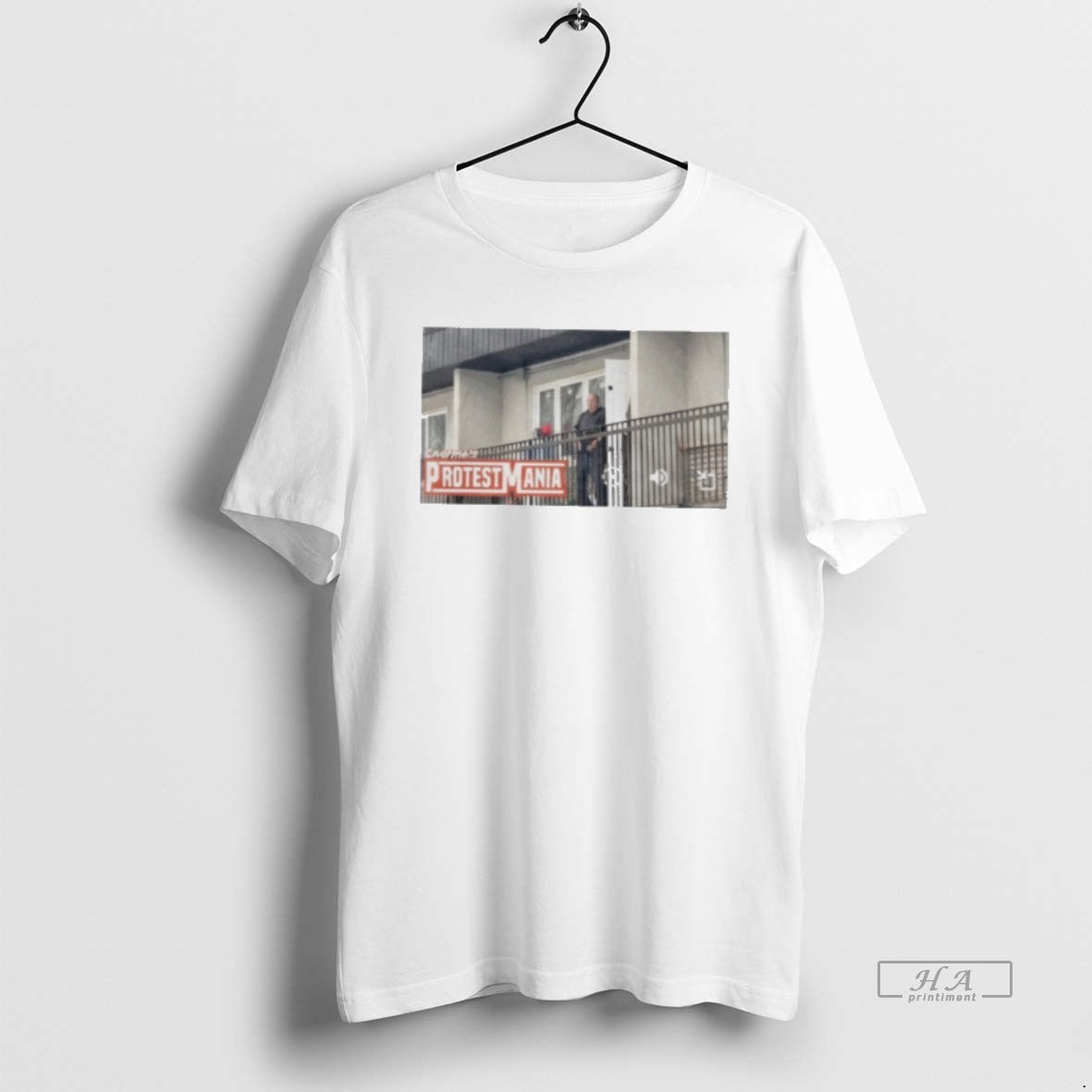 Official Campiare Protest Mania T-Shirts, Hoodie, Sweatshirt | TeeBloomCo.com
