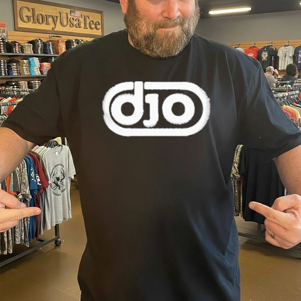 Official Capsule Logo CHARITY T-Shirt