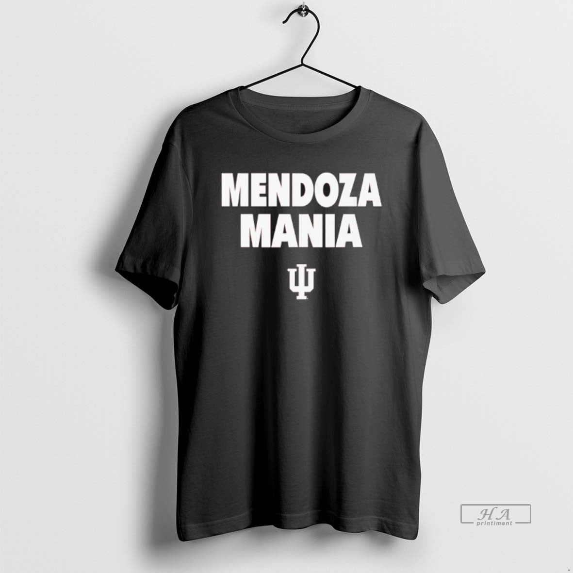 Official Cardinal Mendoza Mania Logo T-Shirts, Hoodie, Sweatshirt | TeeBloomCo.com