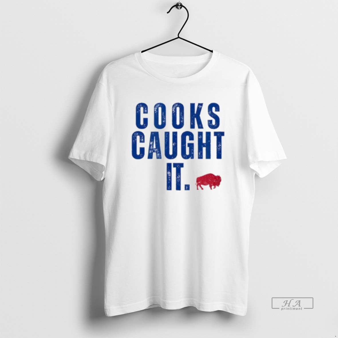 Official Cooks Caught It Buffalo T-Shirts, Hoodie, Sweatshirt | TeeBloomCo.com