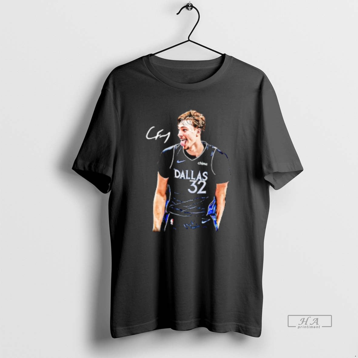 Official Cooper Flagg Dallas Mavericks Aura Signature T-Shirts, Hoodie, Sweatshirt | TeeBloomCo.com
